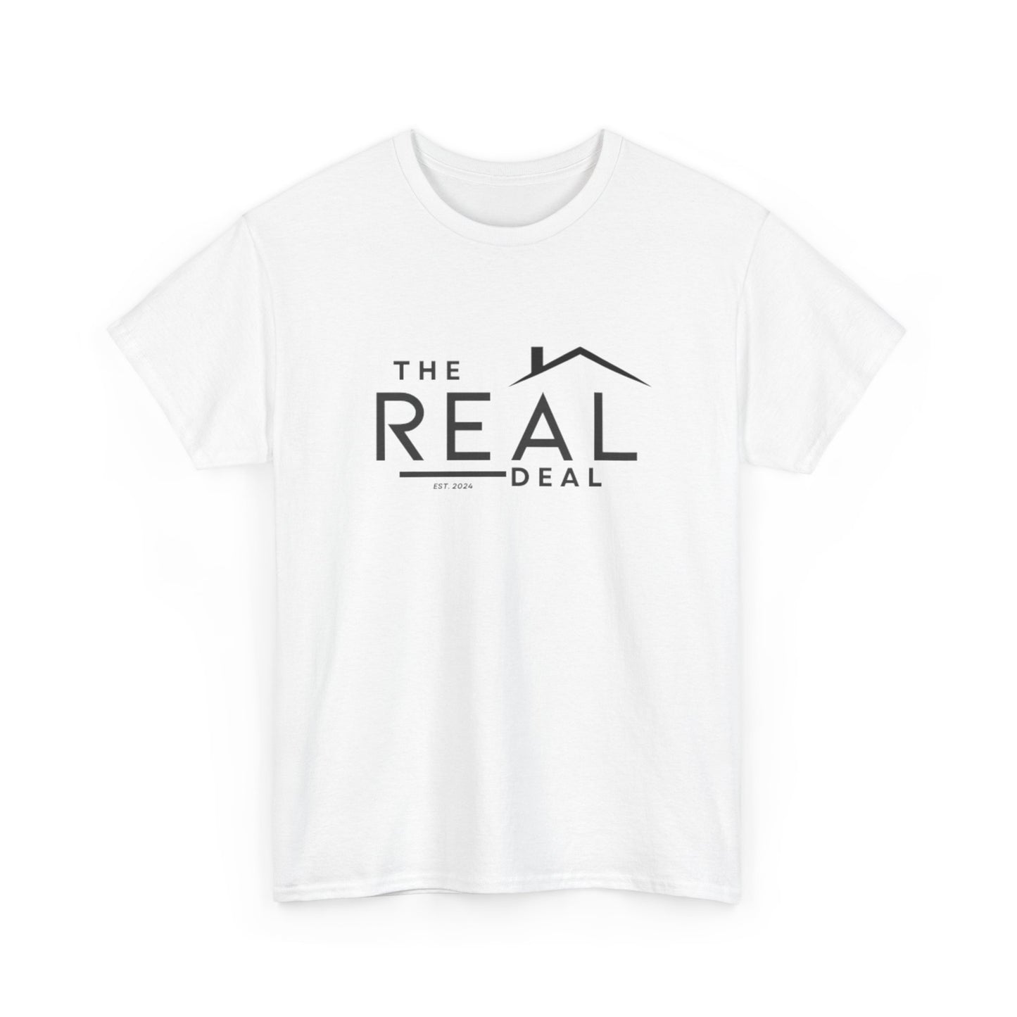 The Real Deal T-shirt