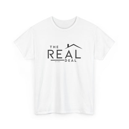 The Real Deal T-shirt