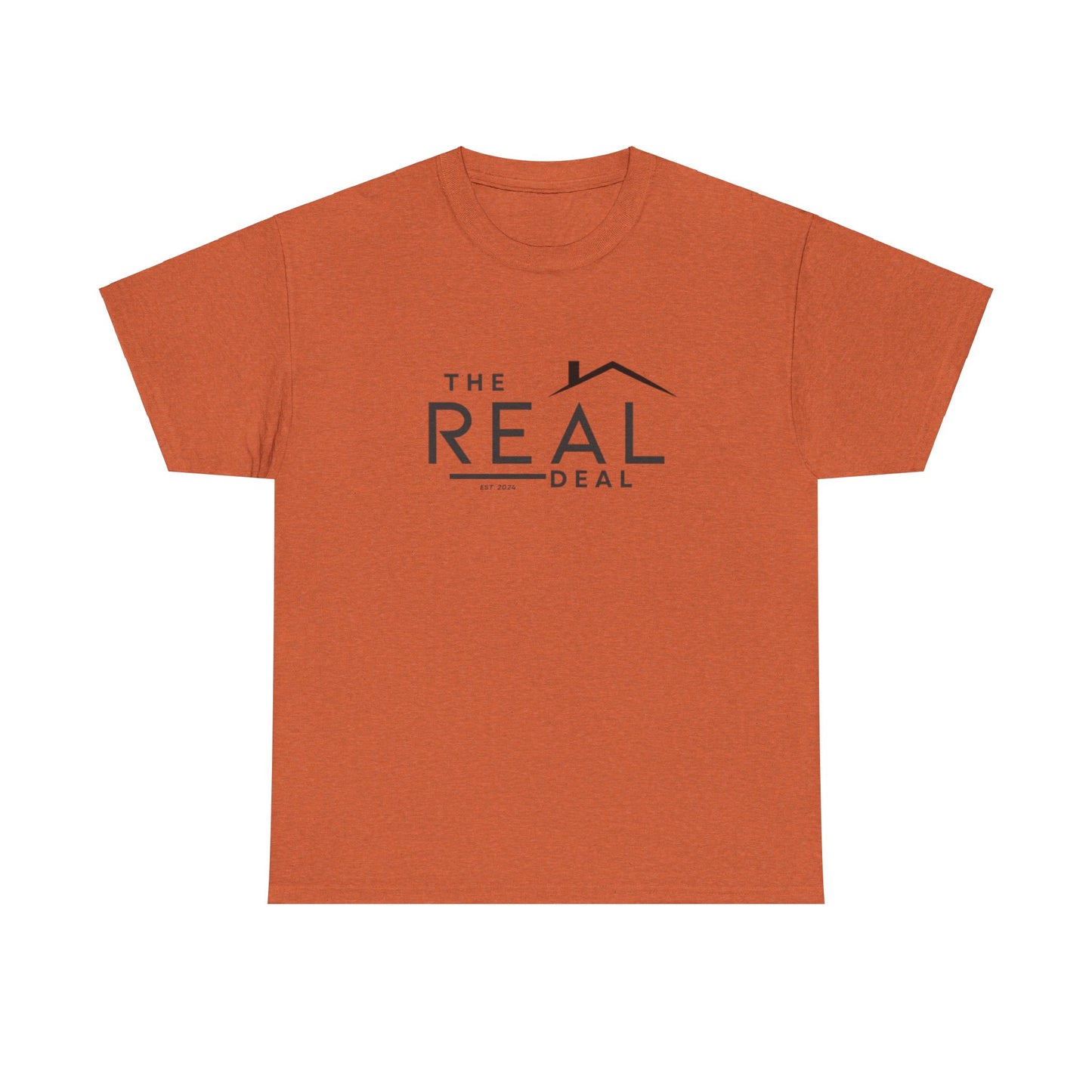 The Real Deal T-shirt