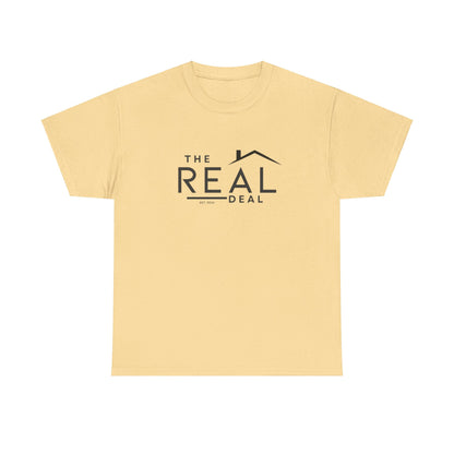 The Real Deal T-shirt